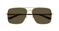 Gucci Logo GG1289S Sunglasses
