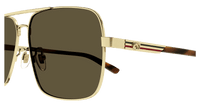Gucci Logo GG1289S Sunglasses