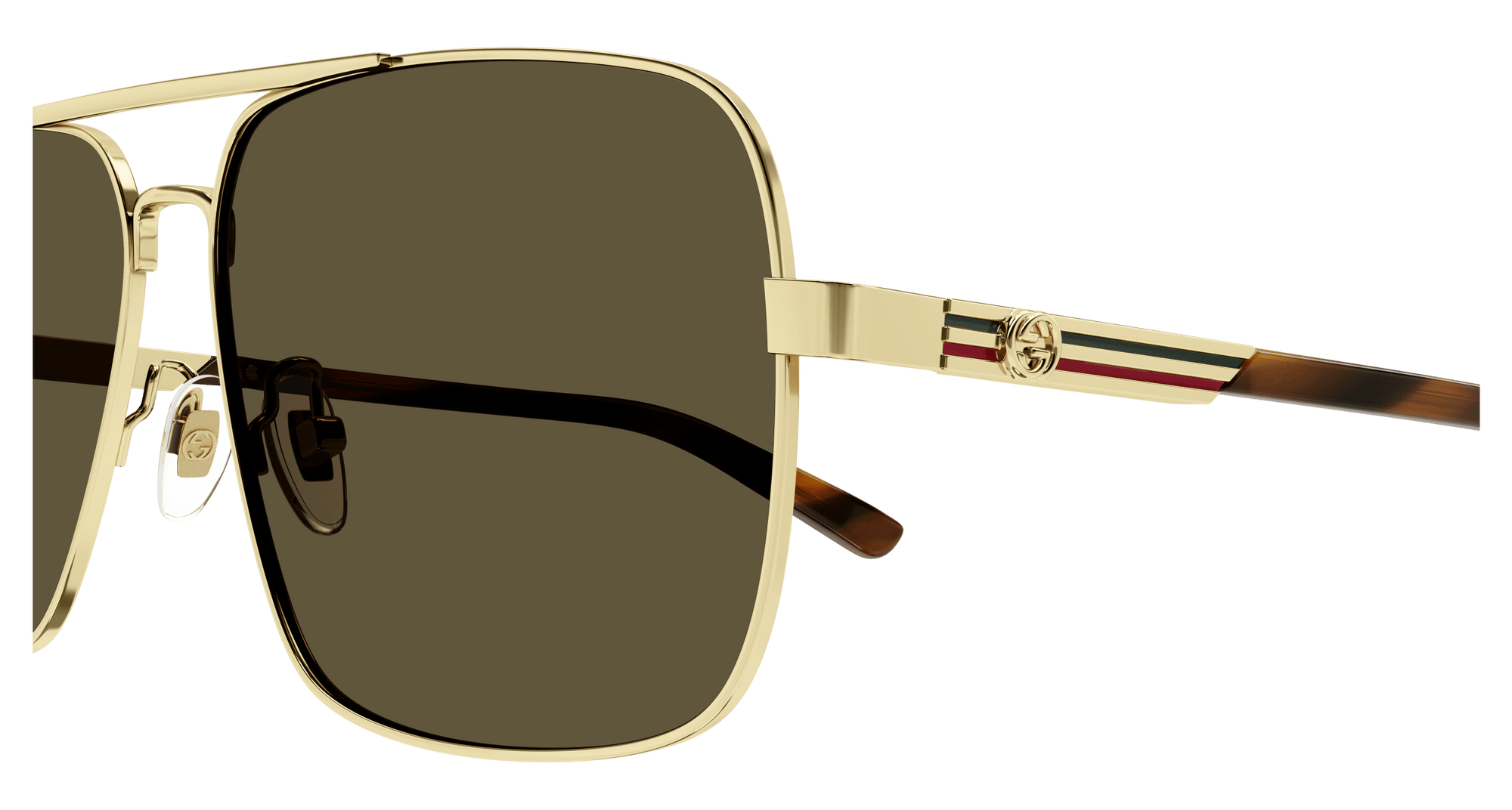 Gucci Logo GG1289S Sunglasses