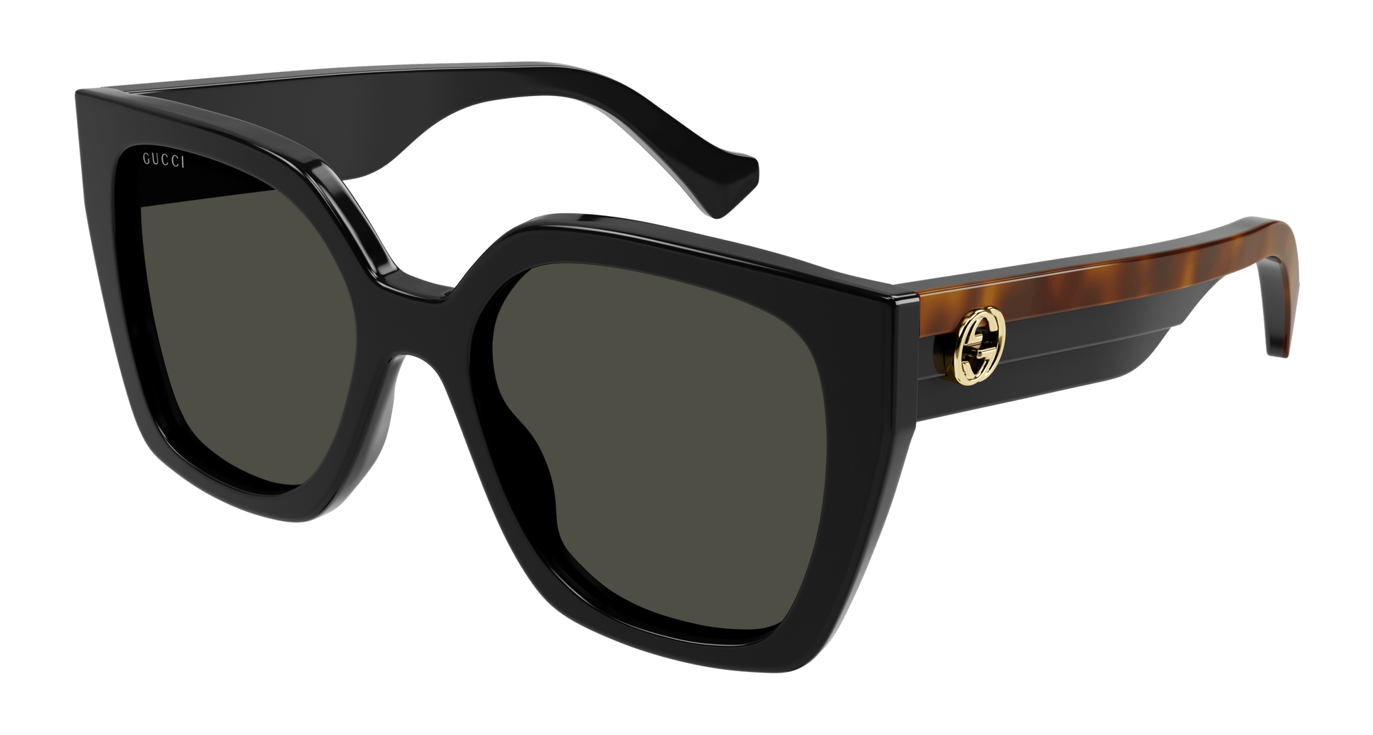 Gucci Sonnenbrille Web GG1300S