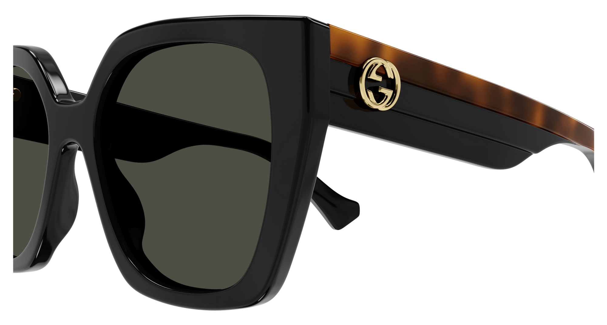 Gucci Sonnenbrille Web GG1300S