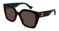 Gucci Sonnenbrille Web GG1300S