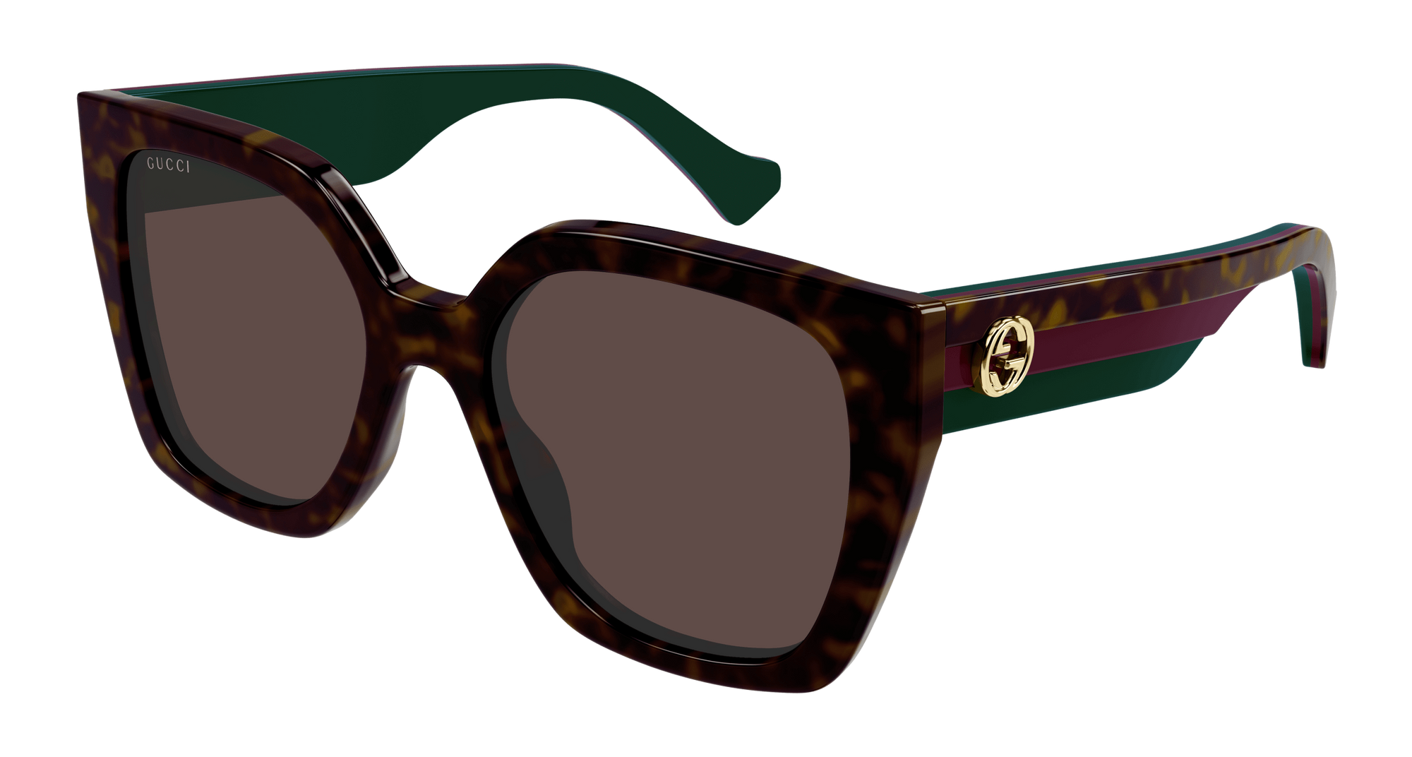 Gucci Sonnenbrille Web GG1300S