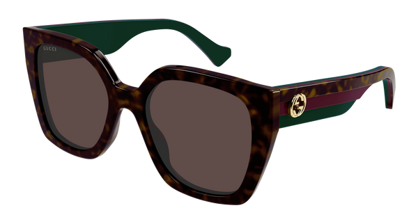 Óculos de Sol Gucci Web GG1300S