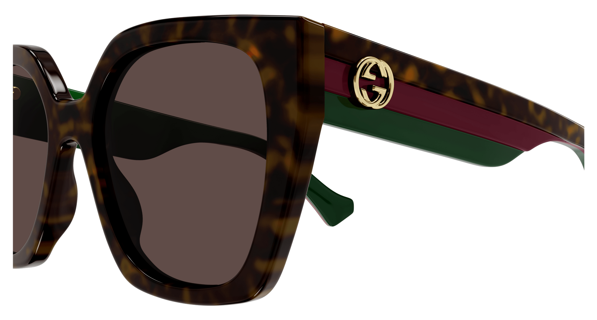 Gucci Sonnenbrille Web GG1300S