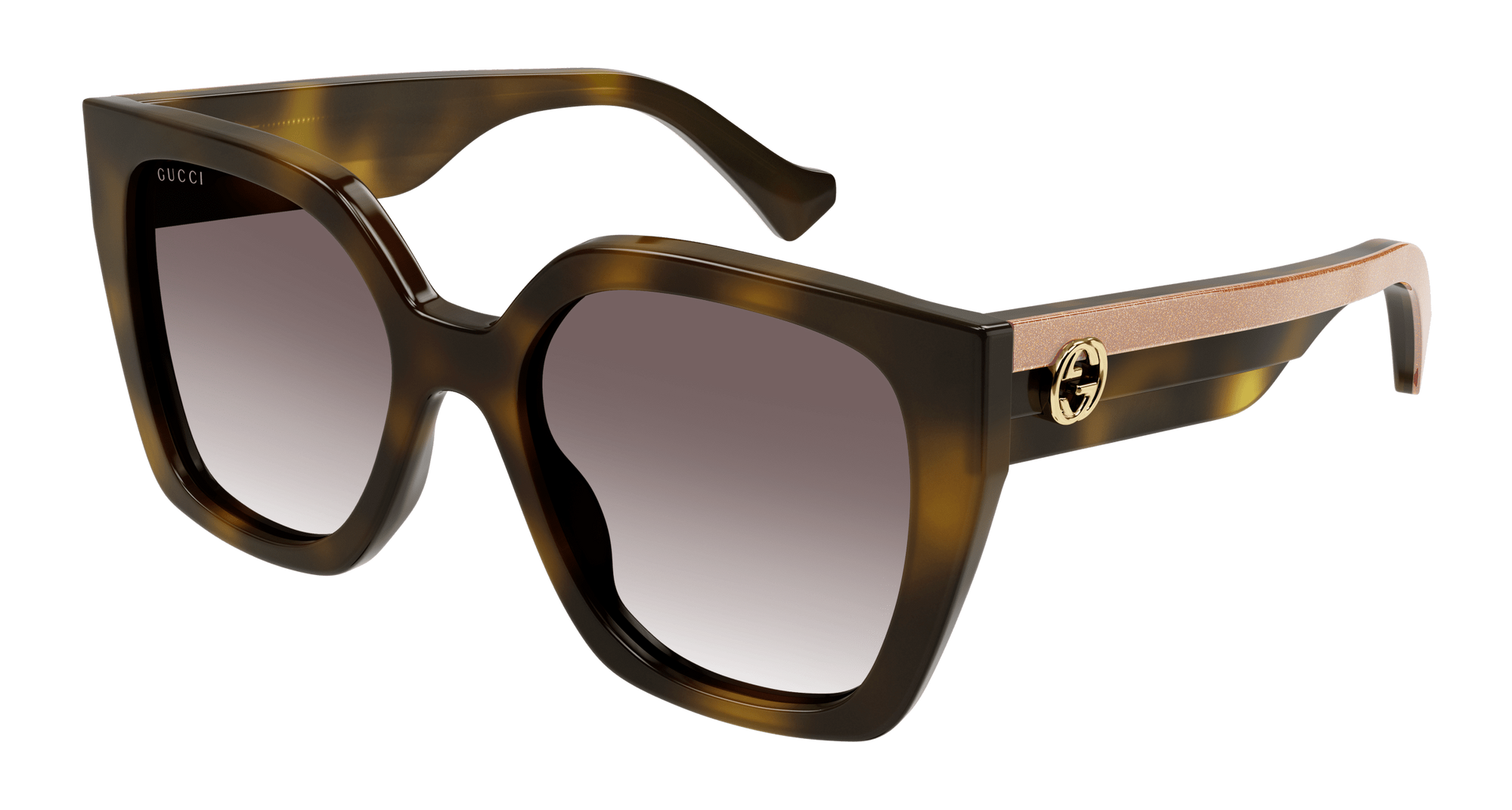 Gucci Sonnenbrille Web GG1300S