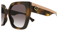 Gucci Sonnenbrille Web GG1300S