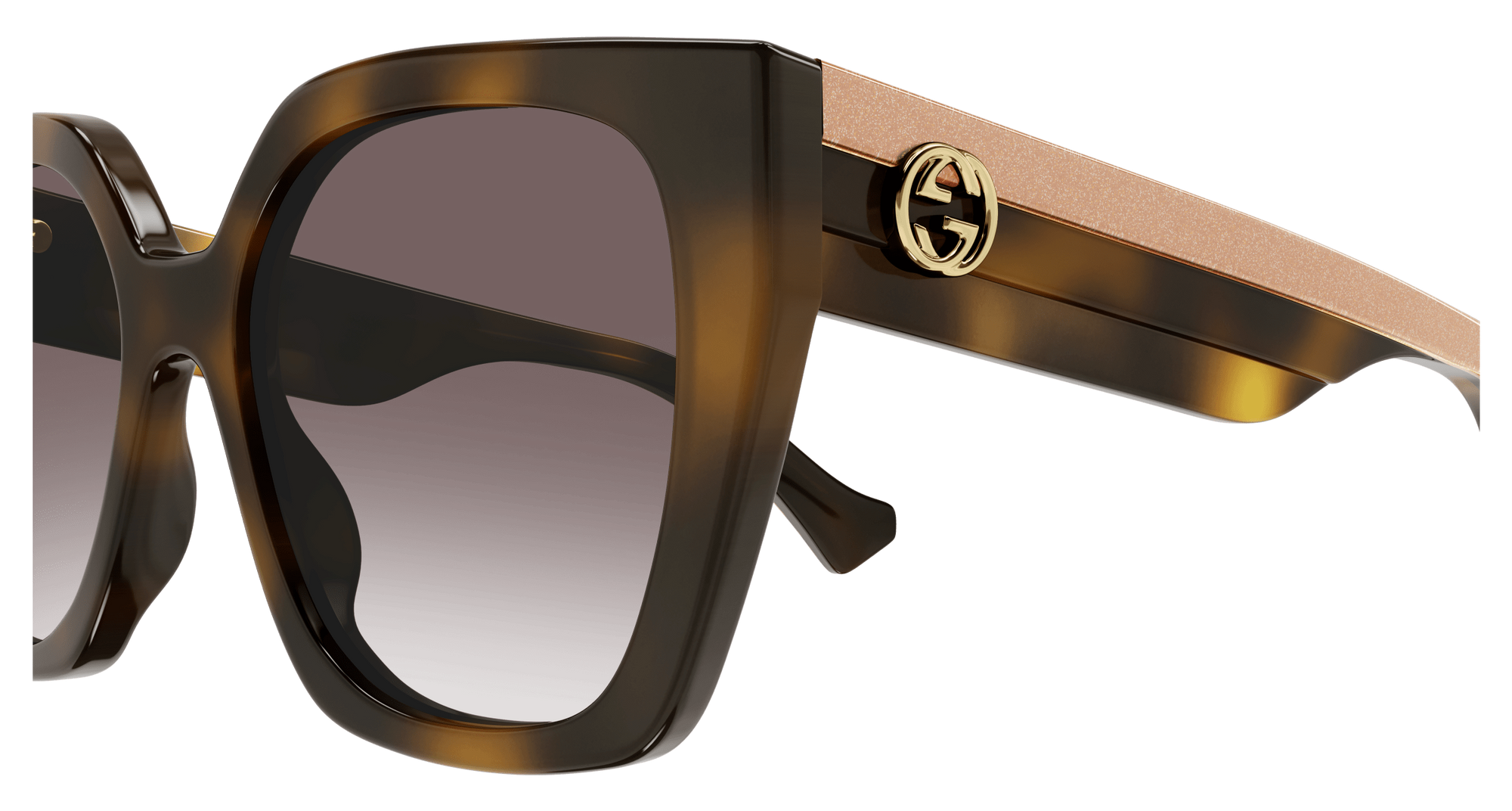 Gucci Sonnenbrille Web GG1300S