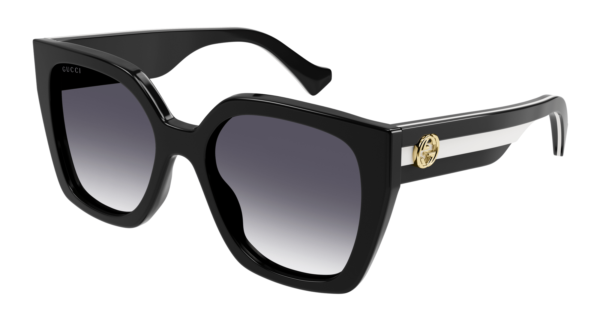 Gucci Sonnenbrille Web GG1300S