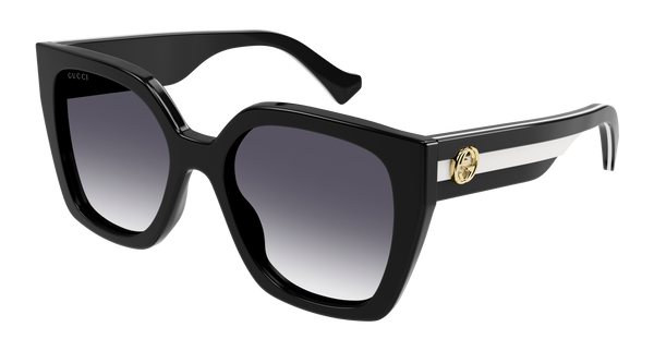 Óculos de Sol Gucci Web GG1300S