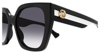 Gucci Sonnenbrille Web GG1300S