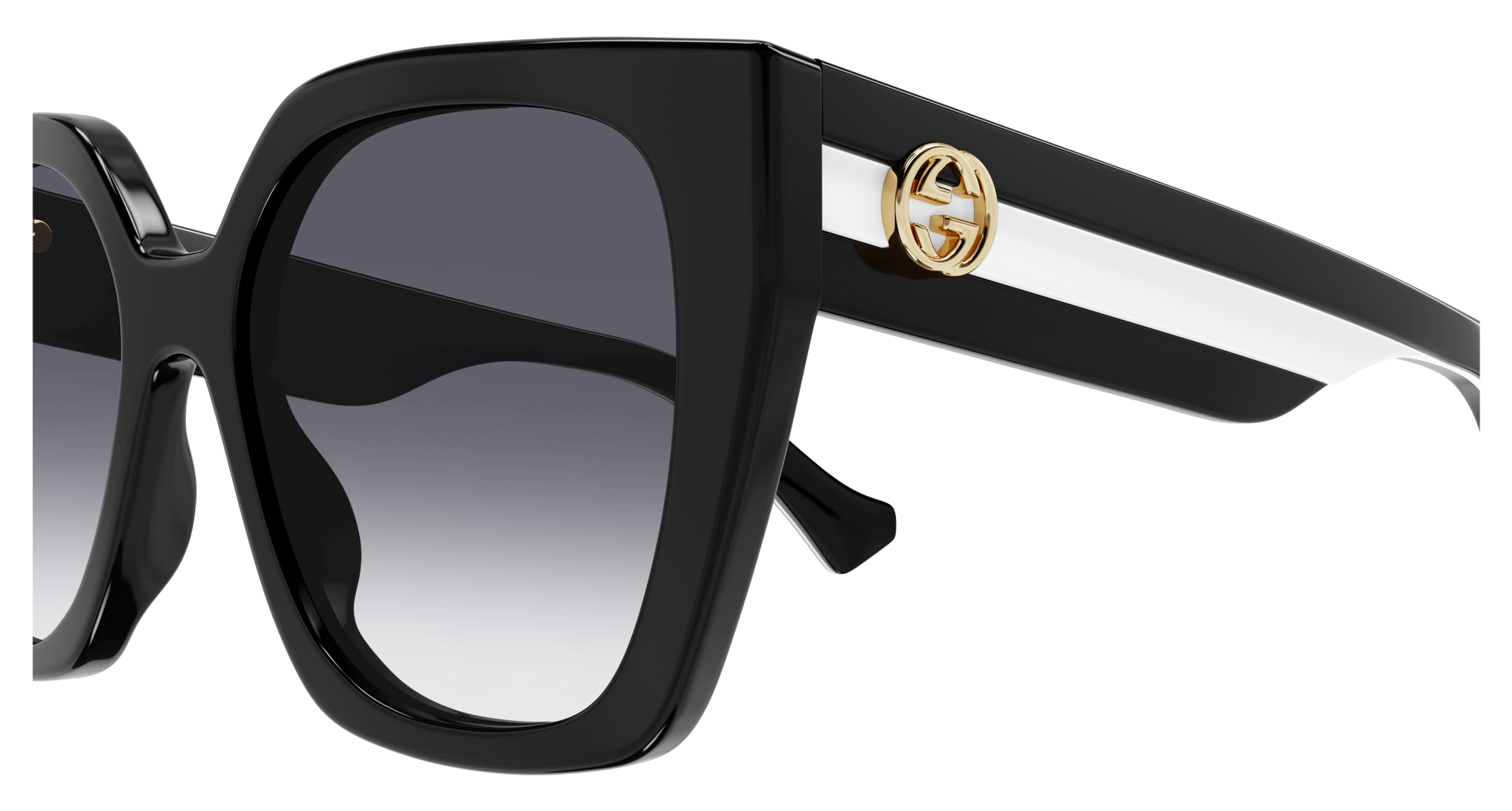 Gucci Sonnenbrille Web GG1300S