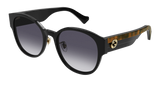 Gucci Web GG1304SK Sunglasses
