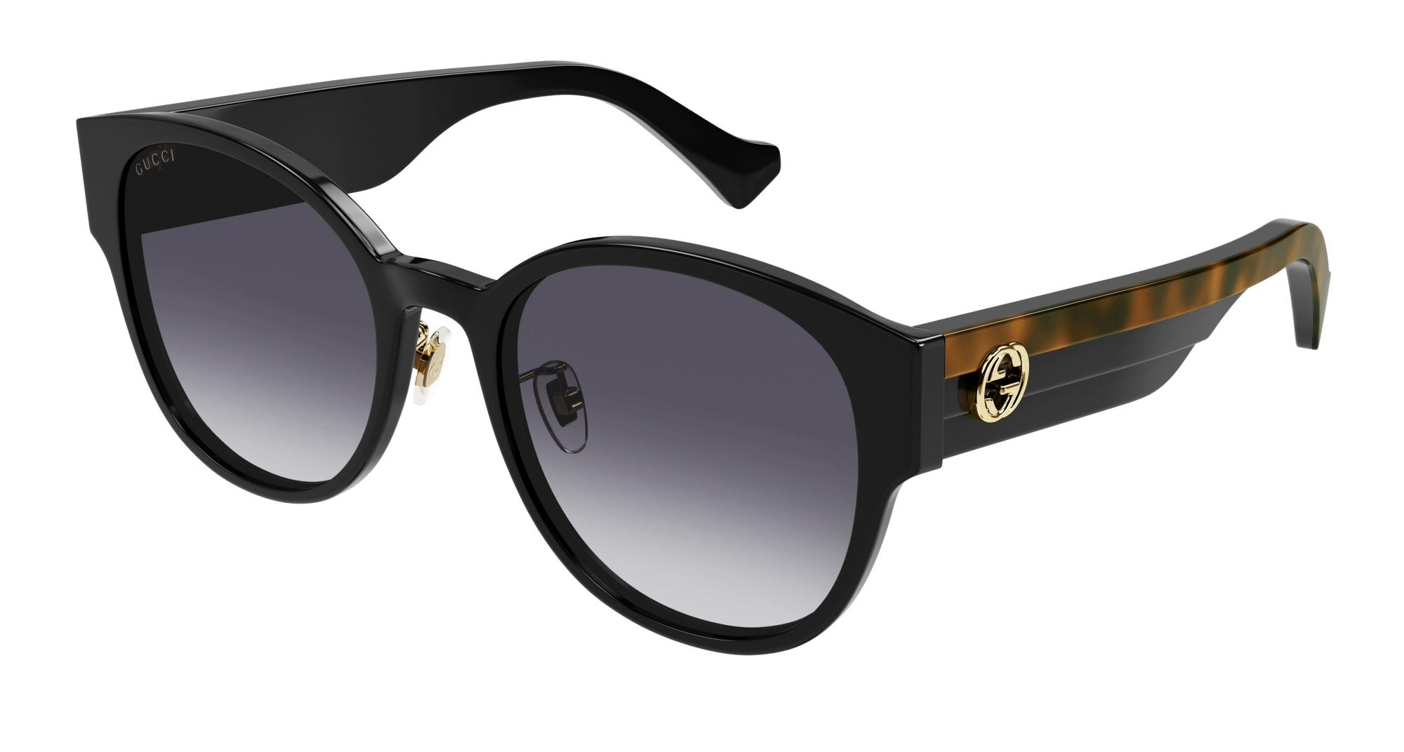 Gucci Web GG1304SK Sunglasses