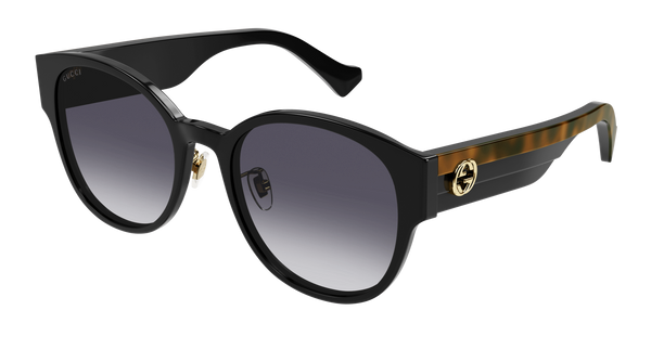 Zonnebril Gucci Web GG1304SK