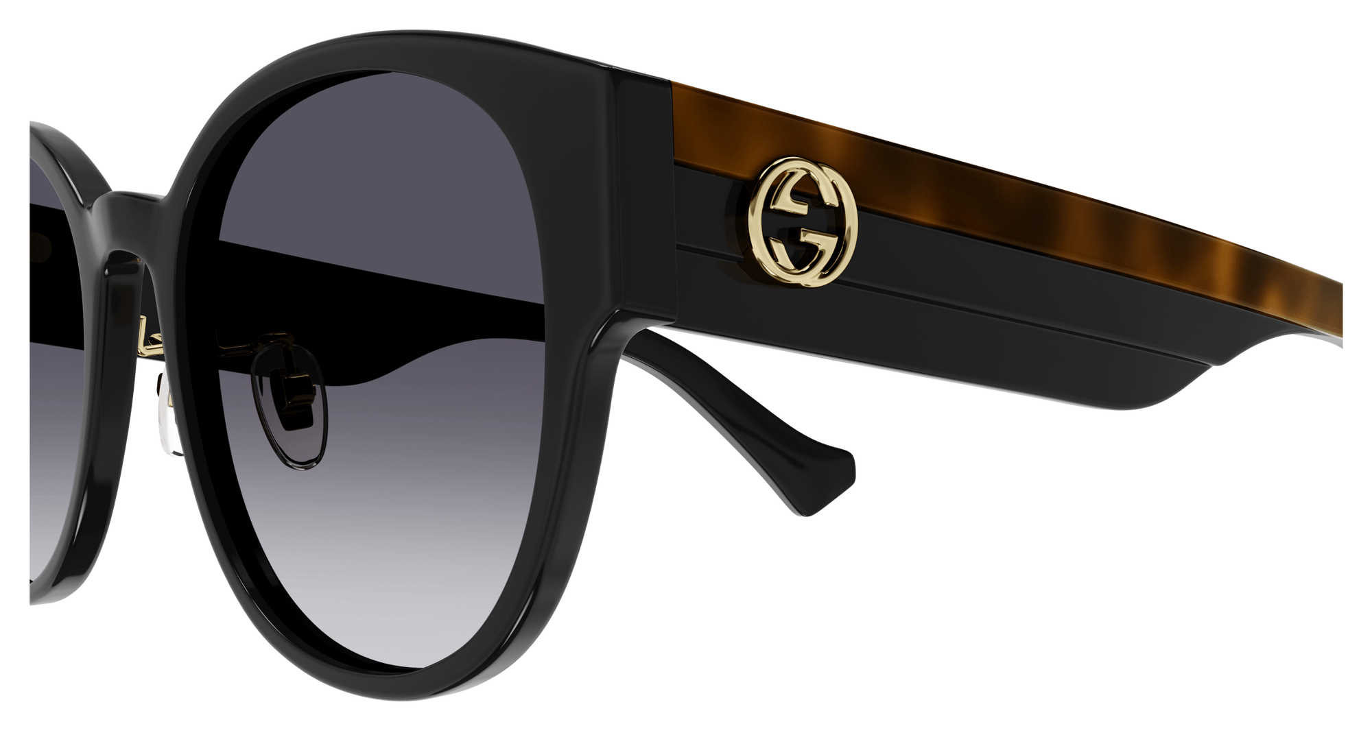 Gucci Web GG1304SK Sunglasses