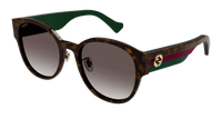 Gucci Web GG1304SK Sunglasses