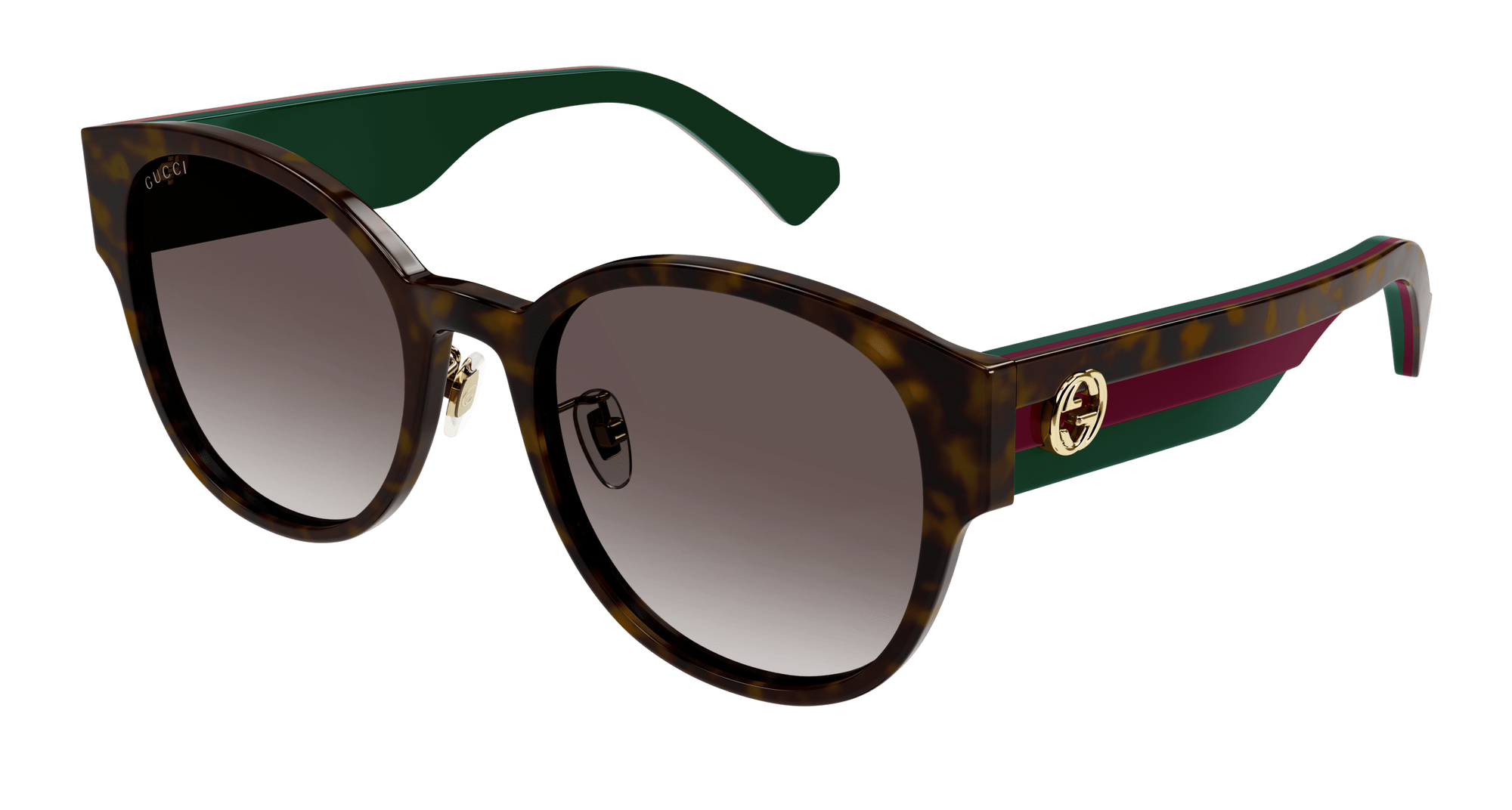 Gucci Web GG1304SK Sunglasses