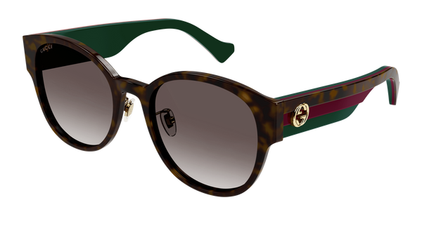 Zonnebril Gucci Web GG1304SK