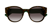 Gucci Web GG1304SK Sunglasses