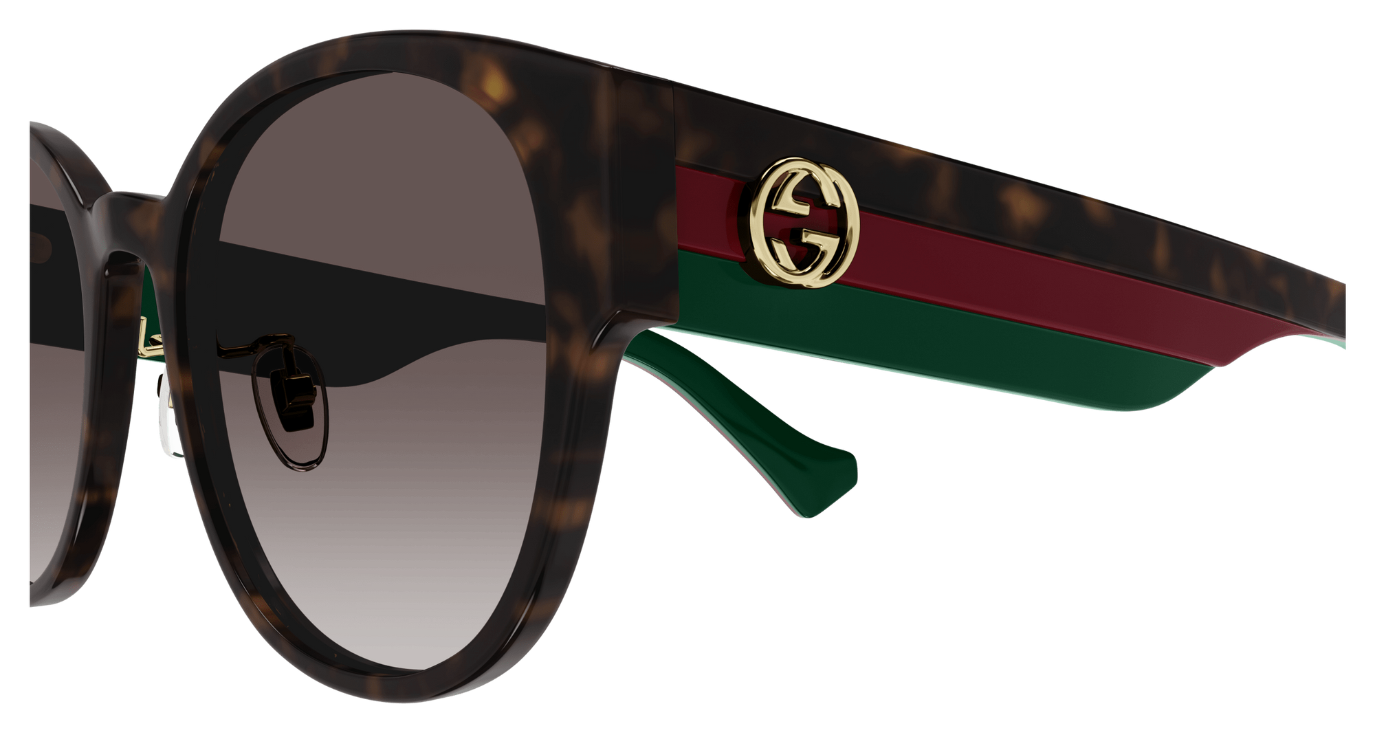 Gucci Web GG1304SK Sunglasses