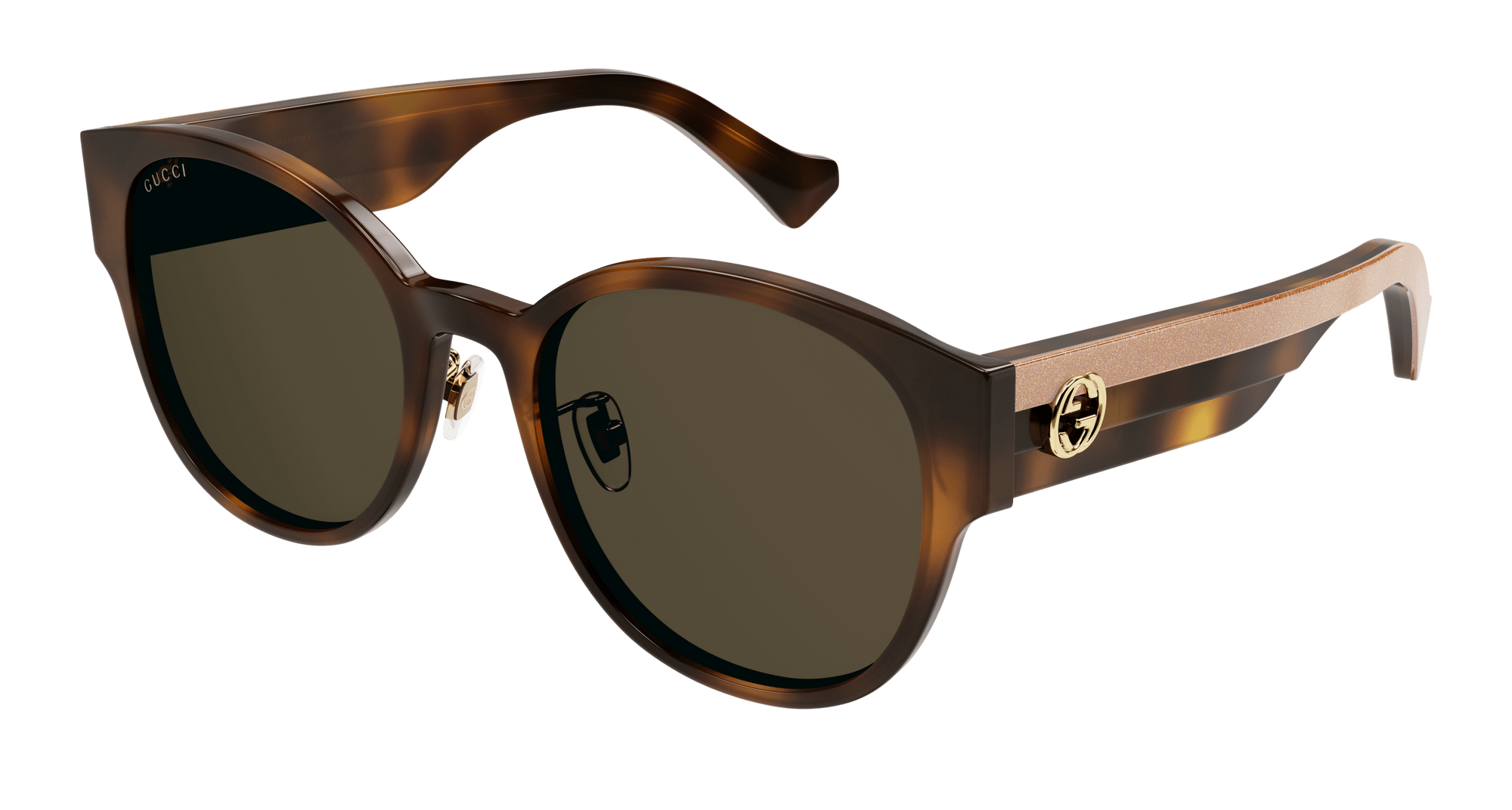 Gucci Web GG1304SK Sunglasses