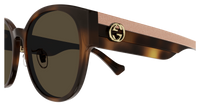 Gucci Web GG1304SK Sunglasses