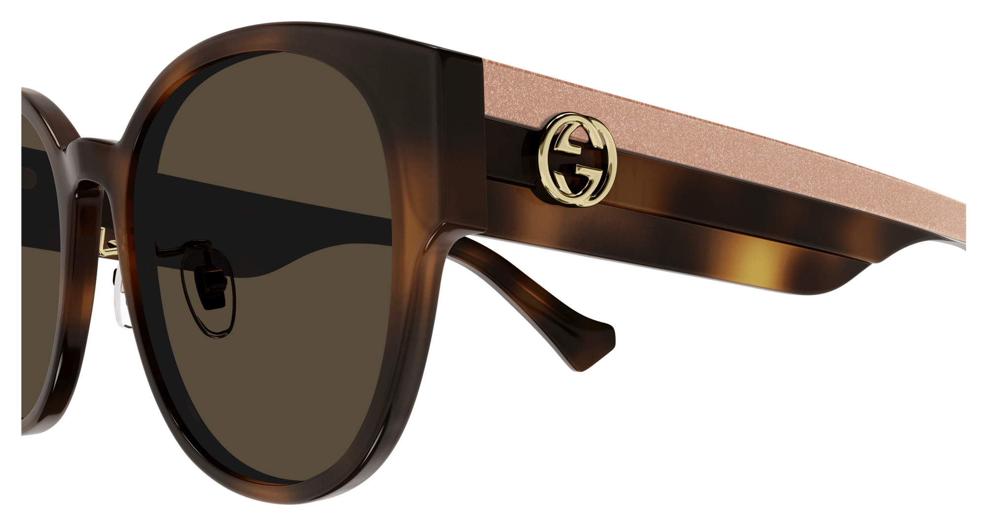 Gucci Web GG1304SK Sunglasses