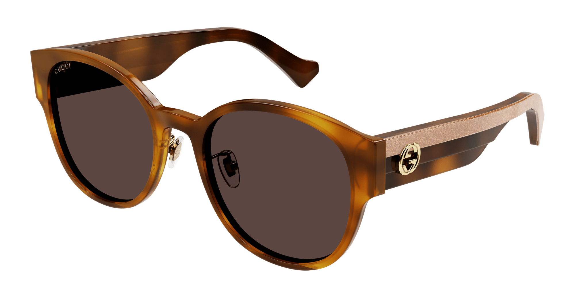 Gucci Web GG1304SK Sunglasses