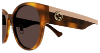 Gucci Web GG1304SK Sunglasses