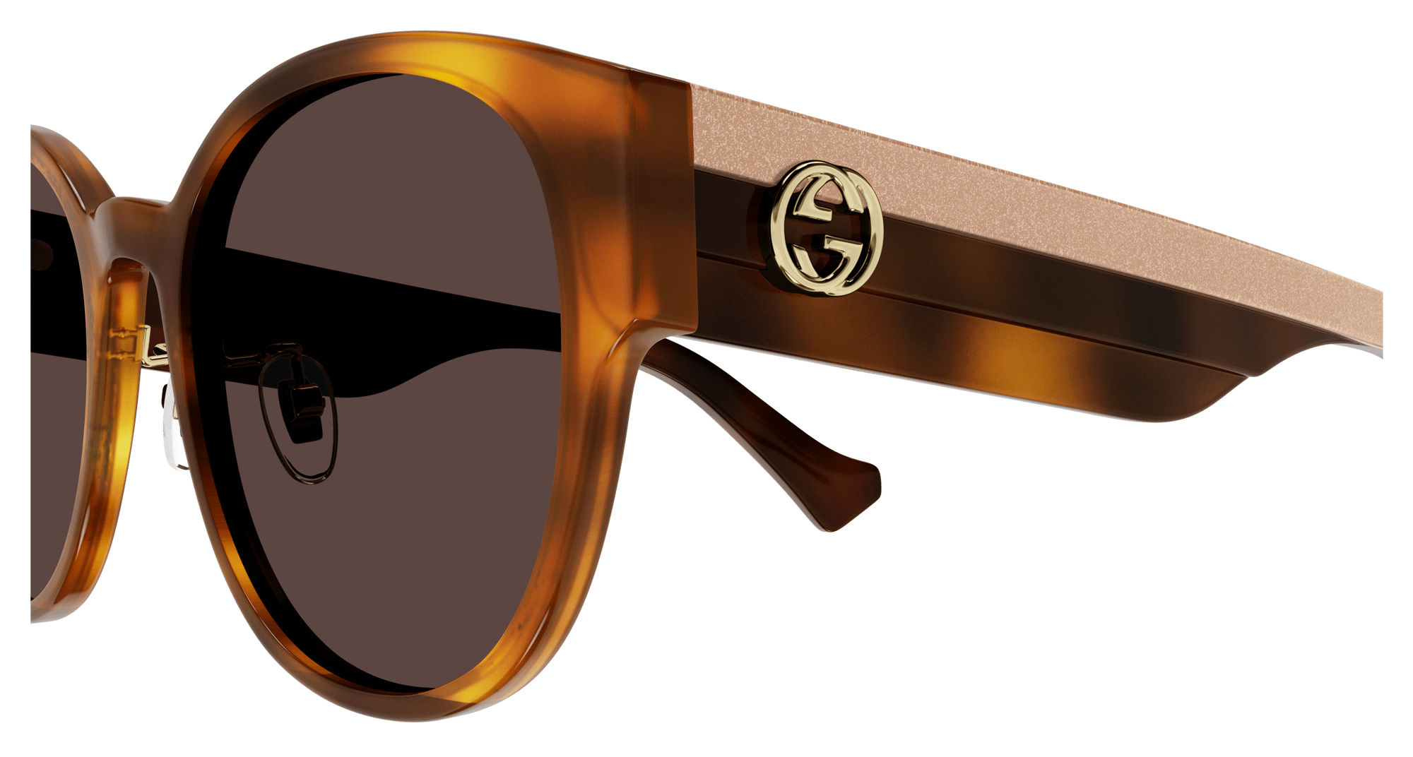 Gucci Web GG1304SK Sunglasses