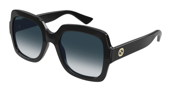 Lunettes de Soleil Gucci Logo GG1337S