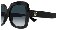 Zonnebrillen Gucci Logo GG1337S
