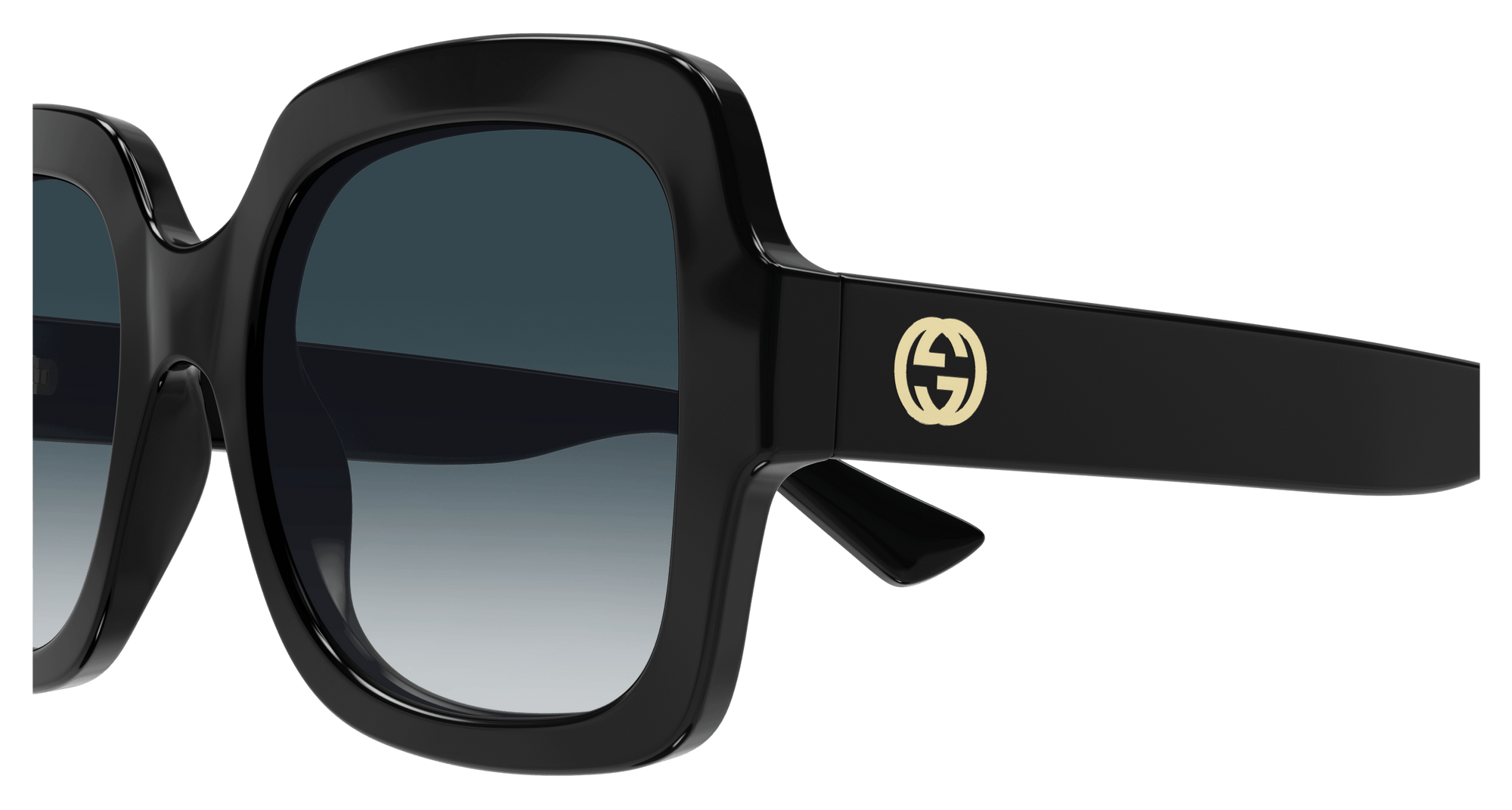 Zonnebrillen Gucci Logo GG1337S