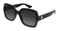 Zonnebrillen Gucci Logo GG1337S