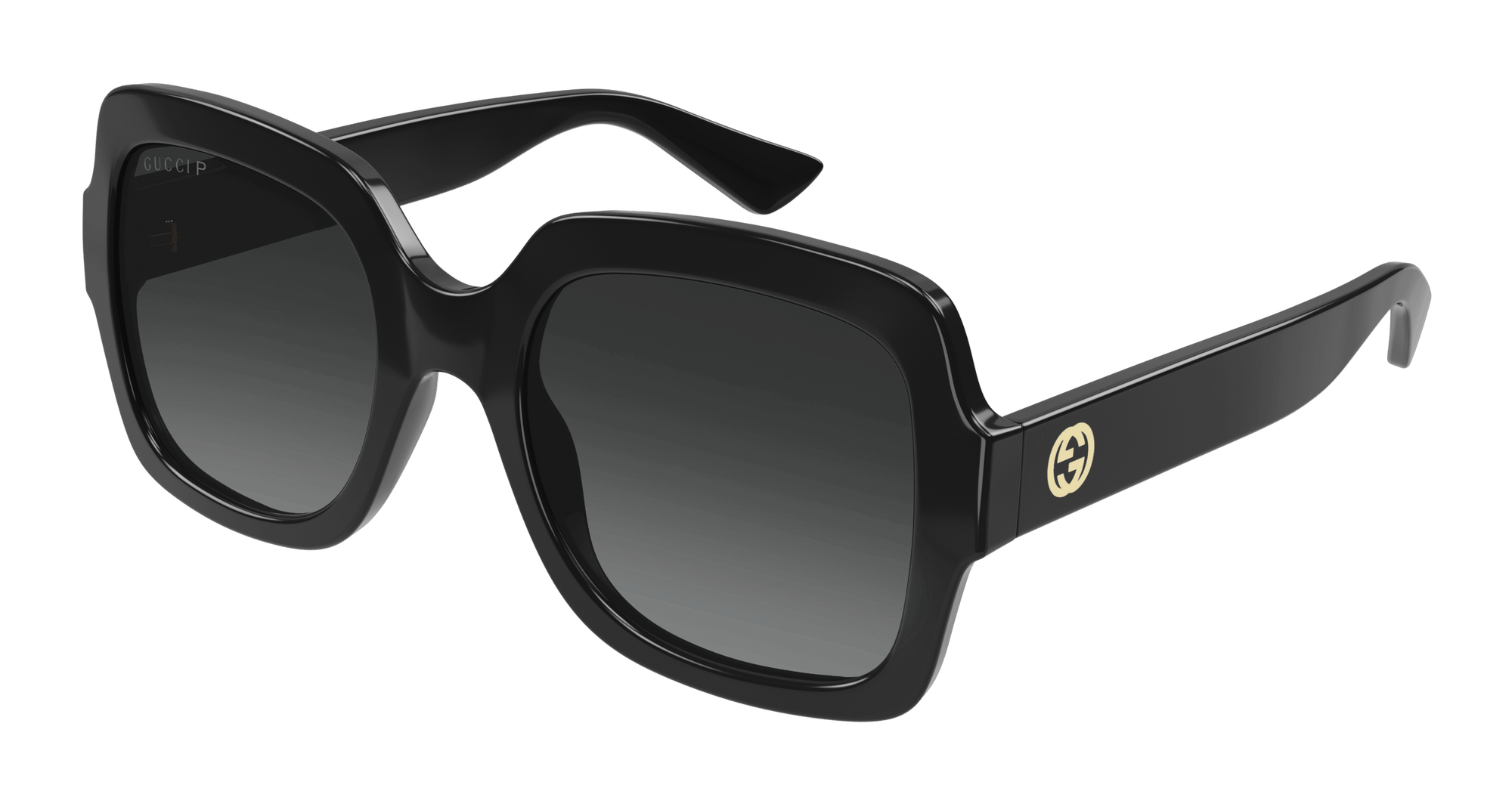 Zonnebrillen Gucci Logo GG1337S
