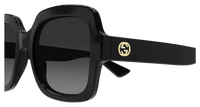 Zonnebrillen Gucci Logo GG1337S