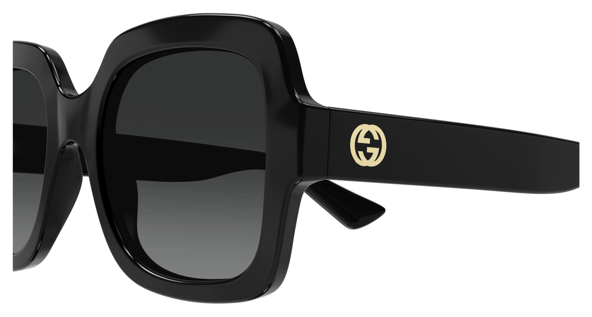 Zonnebrillen Gucci Logo GG1337S