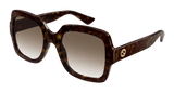 Lunettes de Soleil Gucci Logo GG1337S
