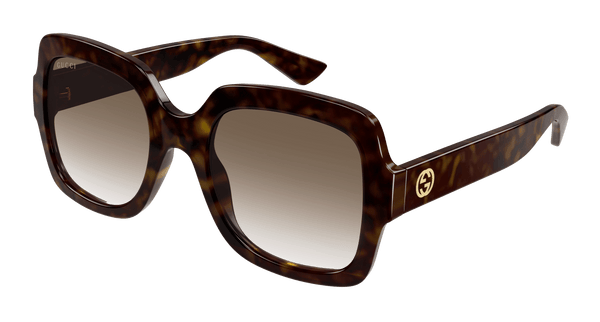 Lunettes de Soleil Gucci Logo GG1337S