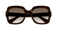 Zonnebrillen Gucci Logo GG1337S