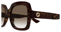 Zonnebrillen Gucci Logo GG1337S