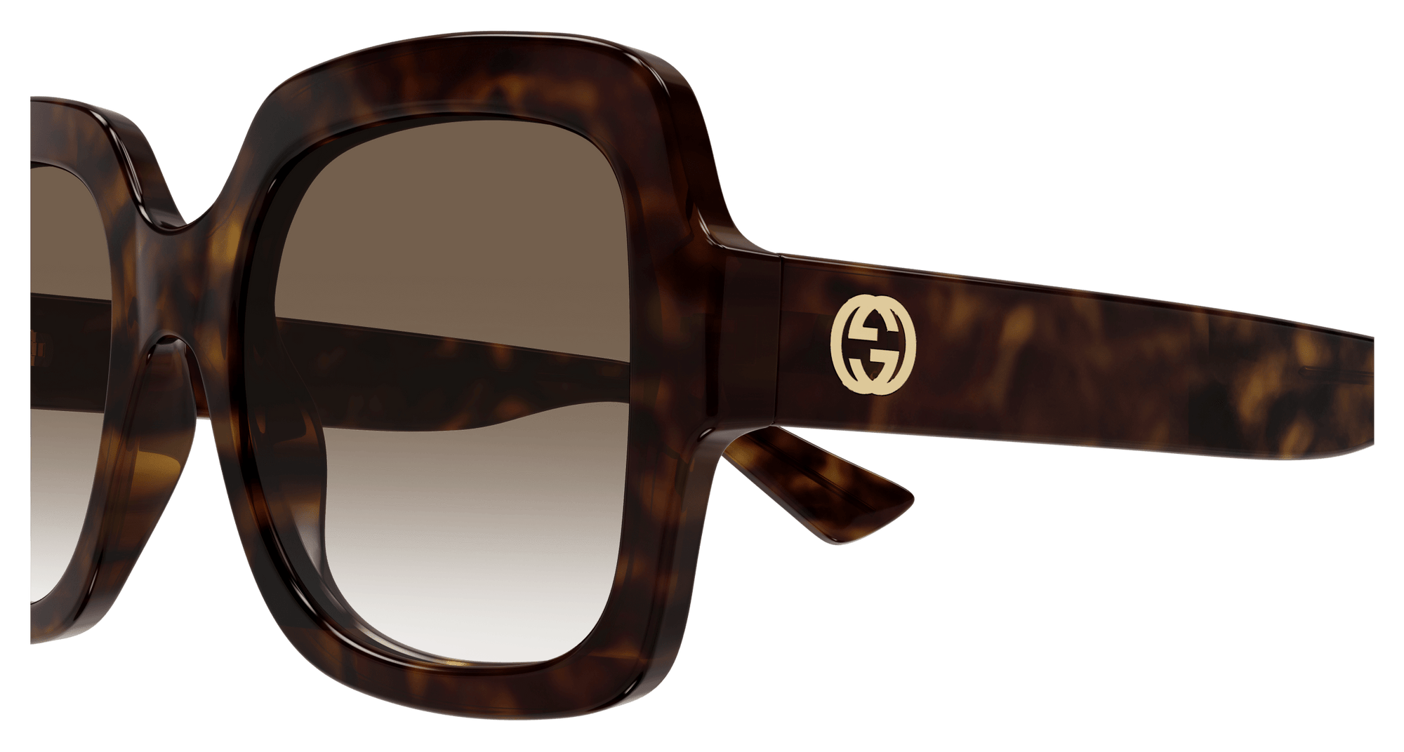Zonnebrillen Gucci Logo GG1337S