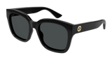 Lunettes de Soleil Gucci Logo GG1338SK