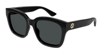 Lunettes de Soleil Gucci Logo GG1338SK