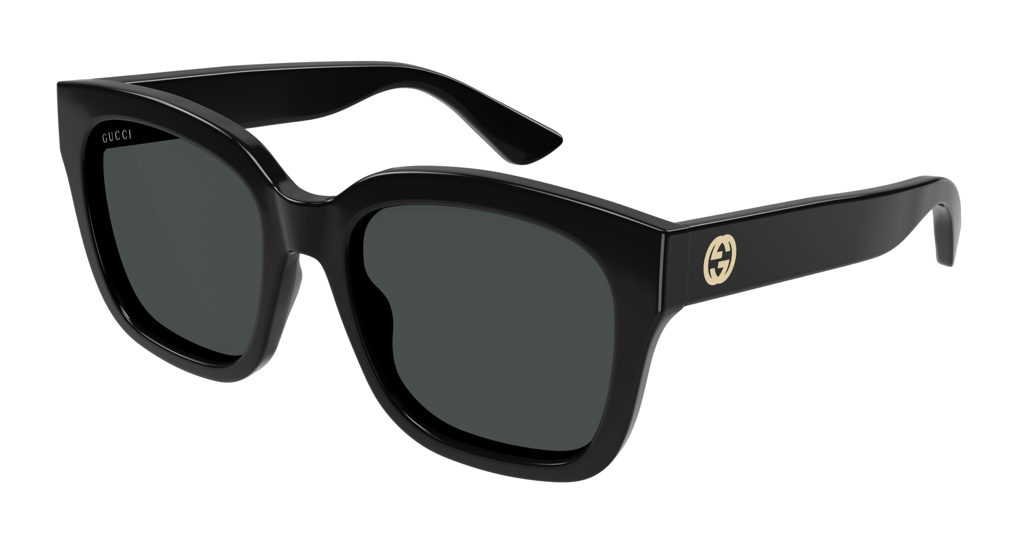 Lunettes de Soleil Gucci Logo GG1338SK