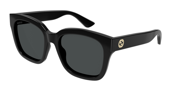 Lunettes de Soleil Gucci Logo GG1338SK