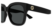 Lunettes de Soleil Gucci Logo GG1338SK