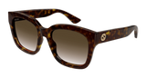 Lunettes de Soleil Gucci Logo GG1338SK