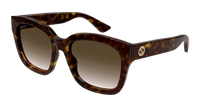 Lunettes de Soleil Gucci Logo GG1338SK